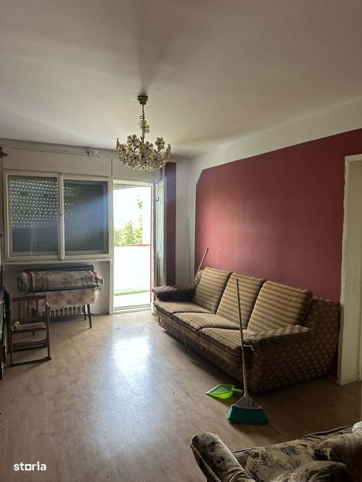 Ap.3 camere,str.Mircesti