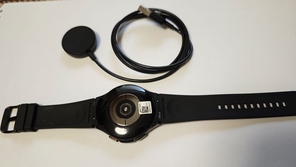 Samsung Galaxy Watch4 Classic 46mm LTE (SM-R895)