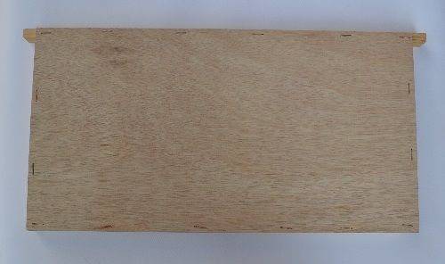 Преградни дъски за кошери