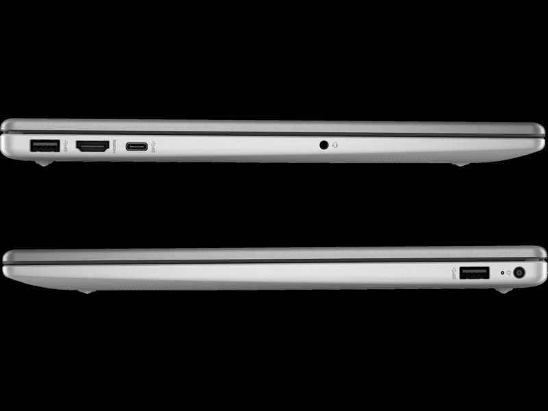 HP 255 G10 AMD Ryzen 5-7520U LPDDR5 8GB 512GB 15,6 FHD backlit keyboar