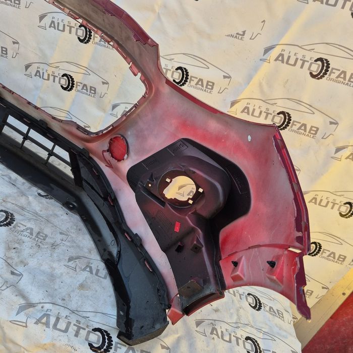 Bara fata Ford Puma an 2019-2020-2021-2022-2023
