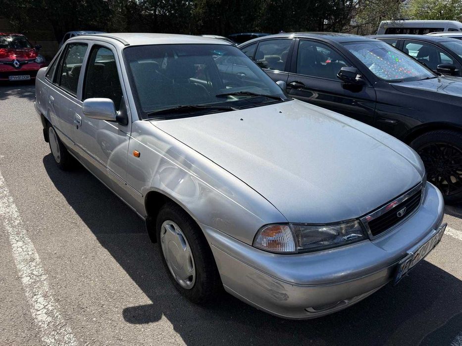 DAEWOO Cielo 2002 — imagine 2