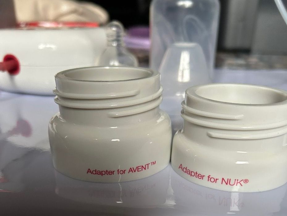 Молокоотсос электрический Microlife