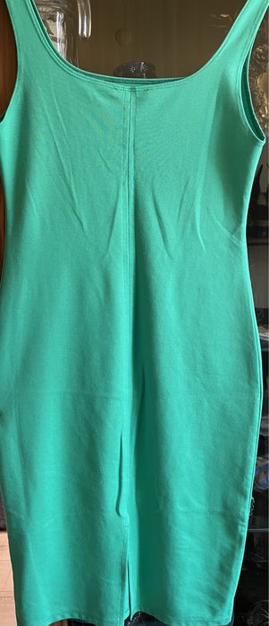 Летни рокли ZARA