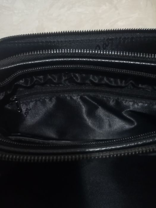 Барсетка мужская Cantlor