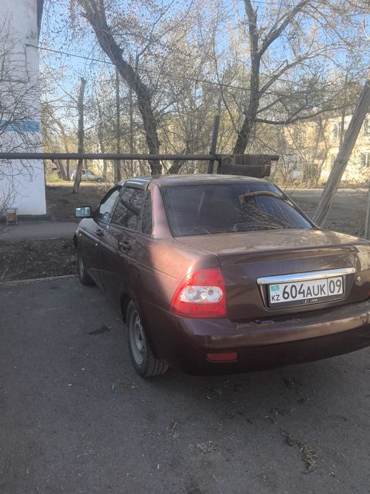 Продажа приоры только продажа