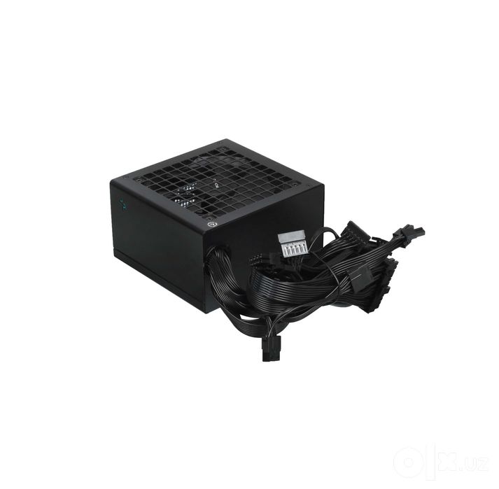 - Блок питания Deepcool PK550D (550W)