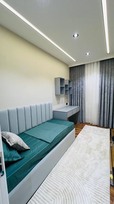 Продаётся квартира 3в4/5/9, метро "Ойбек" 74м2