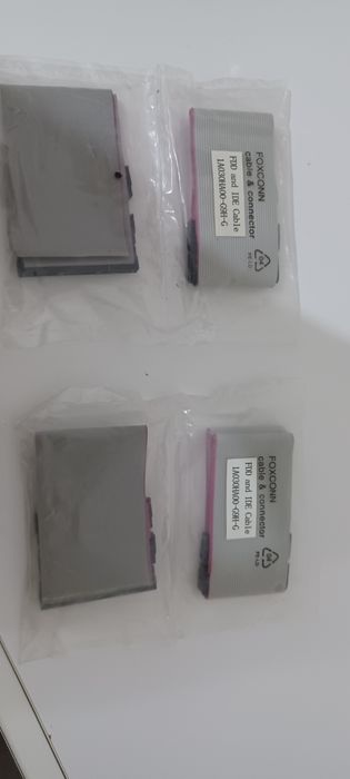 Кабели конекторы