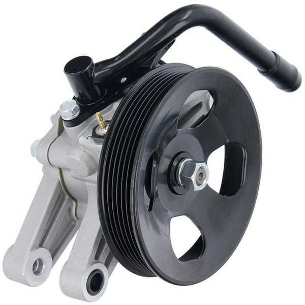 Насос ГУР Hyundai Accent 2011-