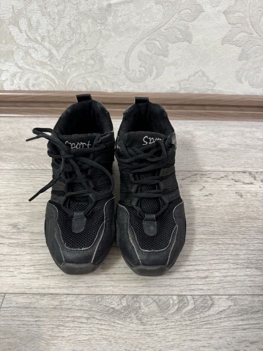 Джазовки танцевальные