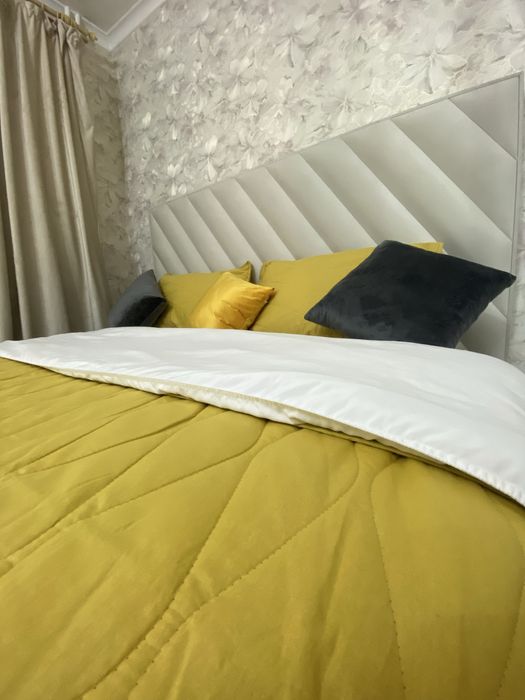 Квартира в центре Караганды