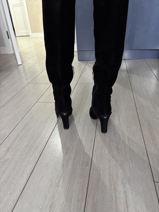 женская обувь 37-й размер