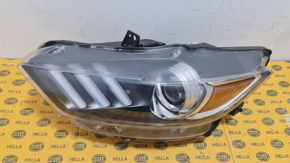 Far xenon stanga Ford Mustang 6 VI 20-9620B 209620