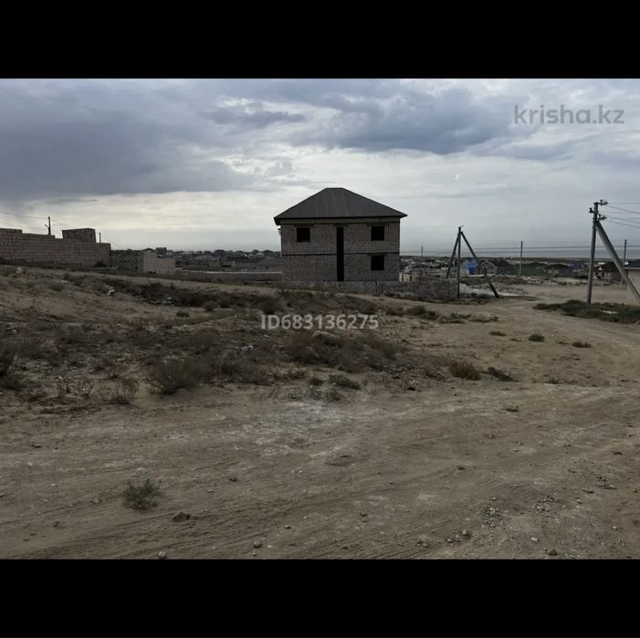 Участок 10 соток