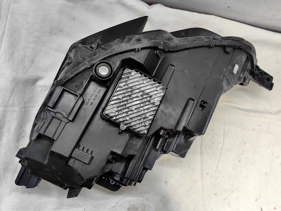 Оригинален фар Ауди А3  Audi A3 Full Led