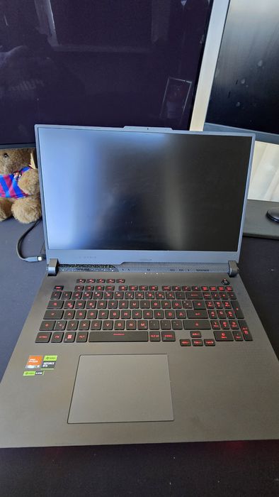 ASUS Rog Strix G 713Ppi
