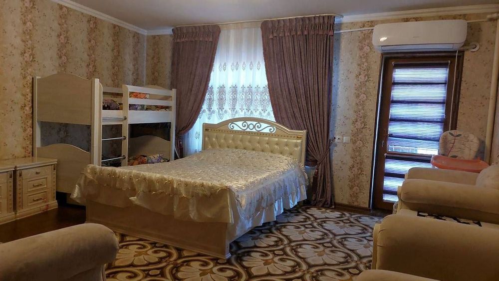 Продаётся дом Кибрай 4,7 соток