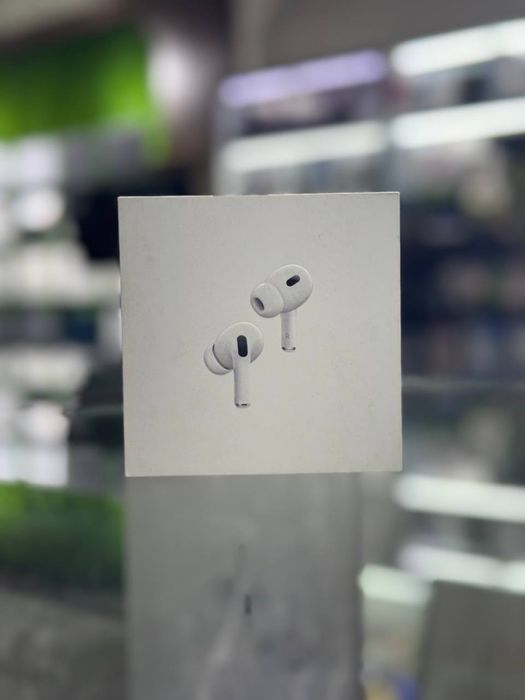 Air pods pro 2 tayp-c original