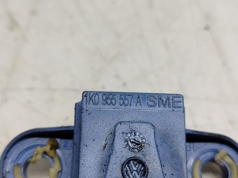 Senzor impact 1k0955557a Volkswagen VW Jetta 5 [2005 - 2011]