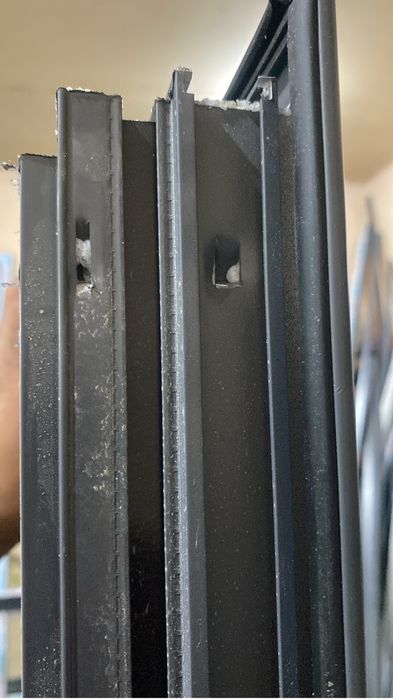 Пластик Есік Терезелер