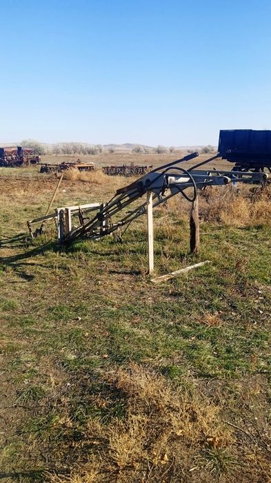 Продается Т-40 в хорошем состоянии