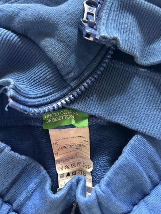 Комплект Benetton 110