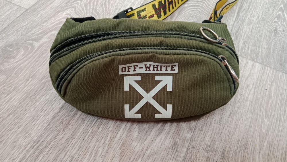 Продам сумку бананку