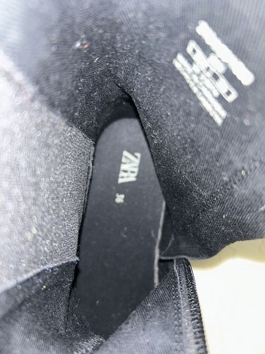 Сапоги Осень-Весна 36 размер