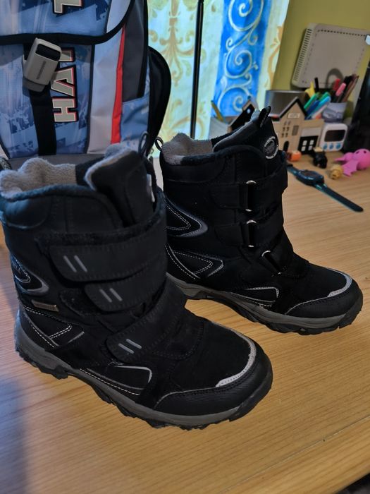 Детски боти 33 номер