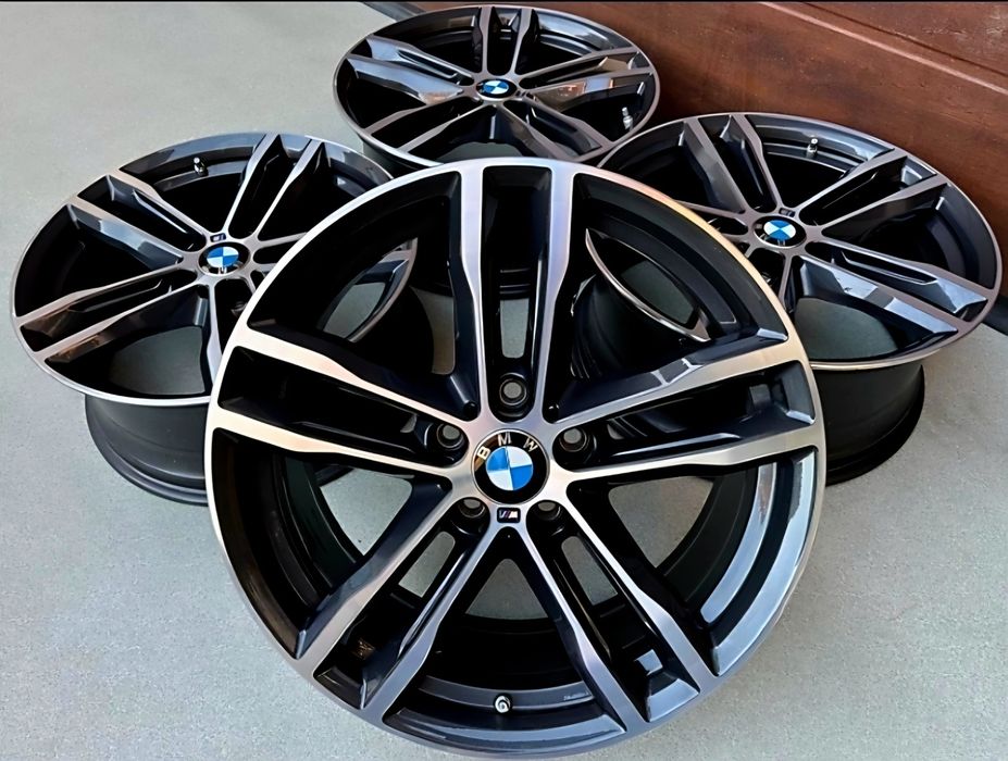 Jante 19'  5x120 Originale  BMW /M seria3 f30 f31 seria 4 f32 f33 f