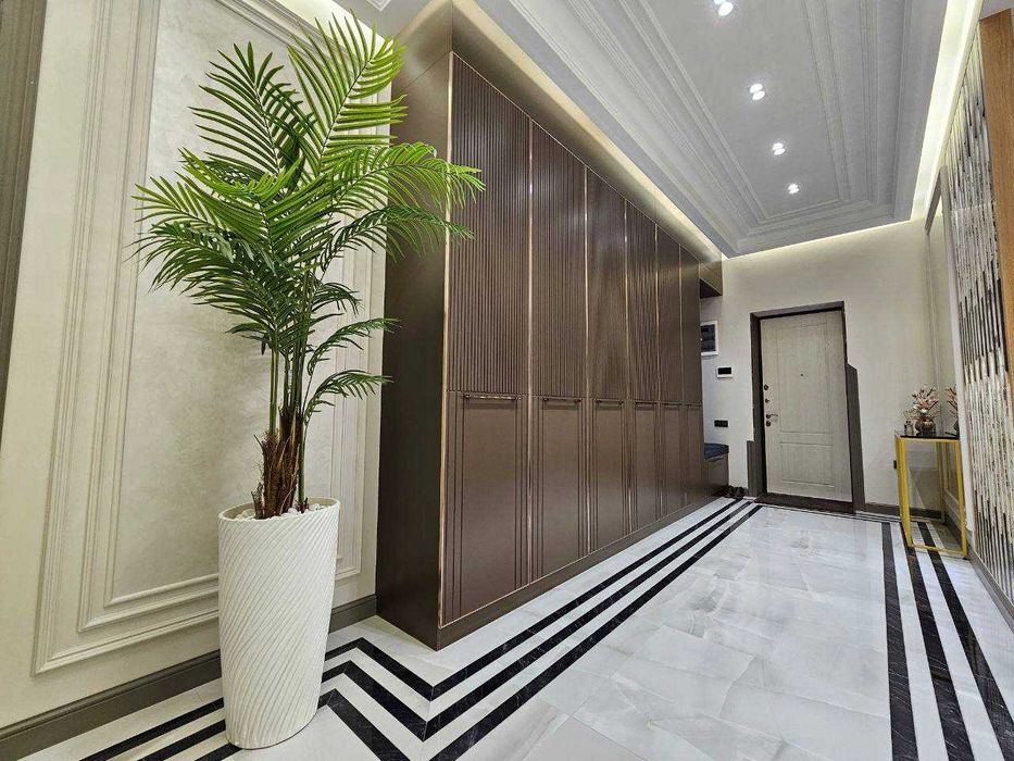 Ташкент Сити-Жк Gardens! Сдается новая 3-х комнатная в элит комплексе!