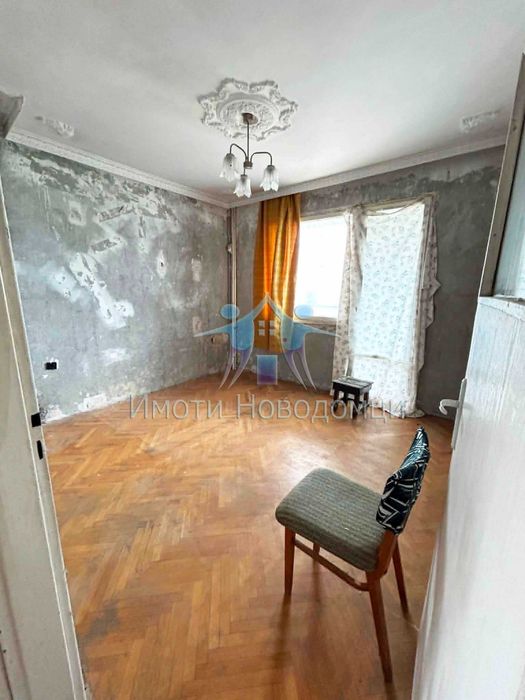 Двустаен, Шумен, Болница