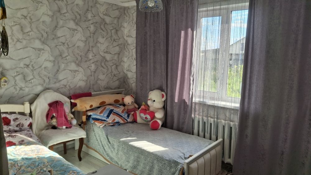 Продам хороший дом