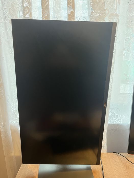 Monitor Dell 60hz