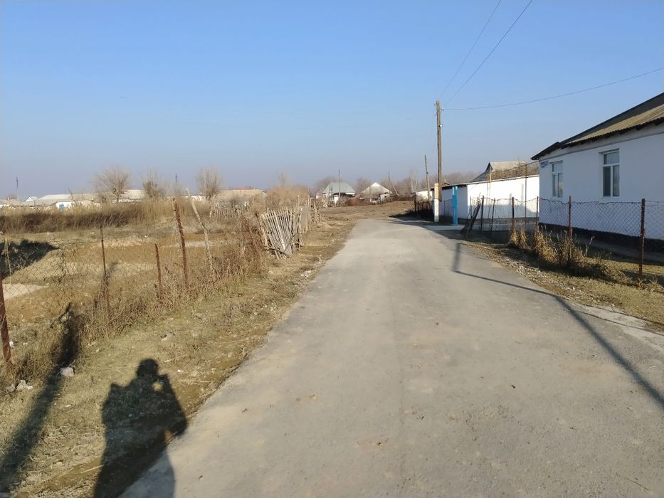 Продам участок Амангелды аул