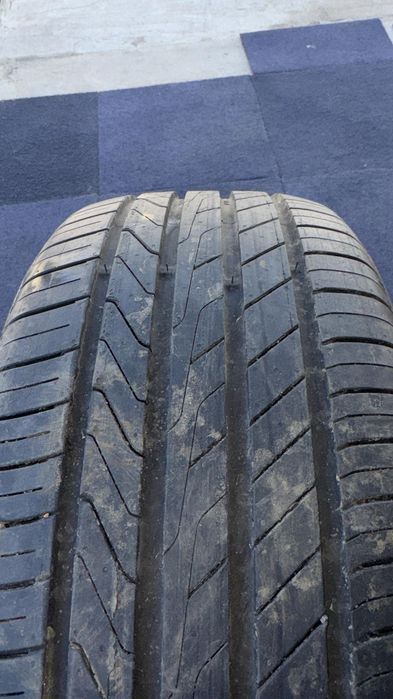 Продам шины в хорошем состоянии