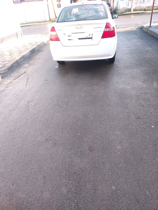 Chevrolet Avea  Vand / Schimb