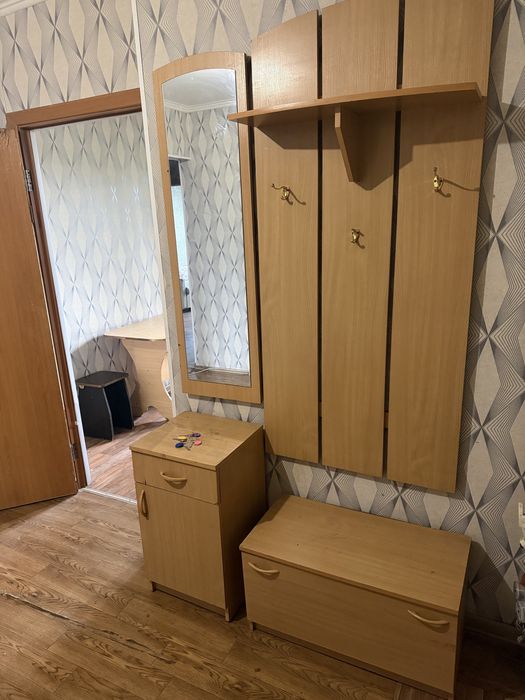 Сдам квартиру в аренду