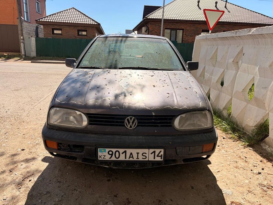 Продам или обменяю Гольф 3