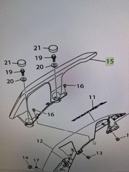 Sa Yamaha xmax 300 / 125