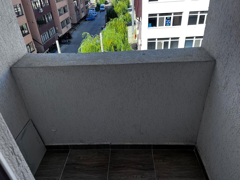 Garsonieră de închiriat