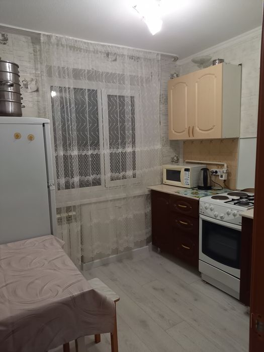 Сдам 2х комнатную квартиру