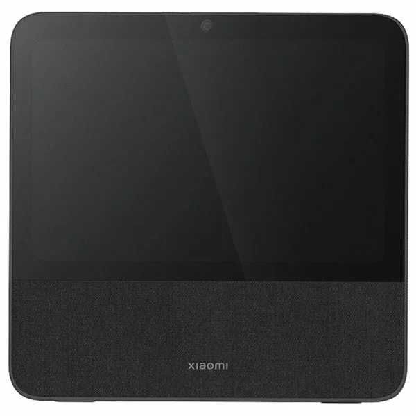 Колонка Xiaomi Smart Display с Алисой, умный дом, планшет.