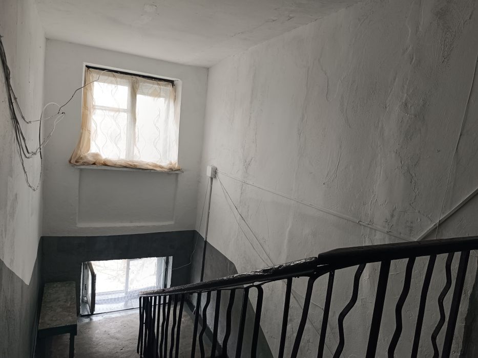 Продается 2х кв студия, по адресу Тищенко 21,