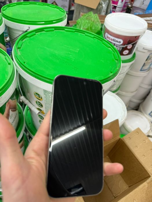 IPhone 15 Pro 256гб