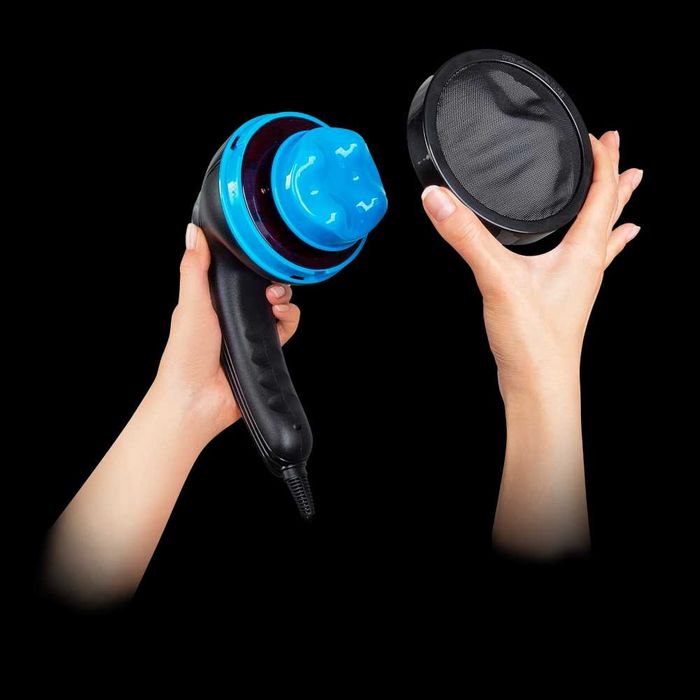 Yamaguchi Megami — компактный ручной массажёр