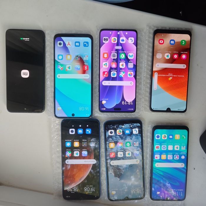 Xiaomi Mi 13 Lite 256Gb 5G