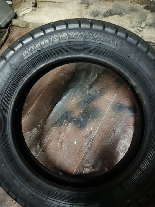 Резина на скутер 3.00-10