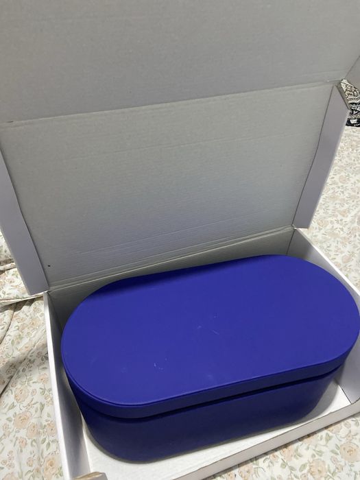 Dyson бу срочно.